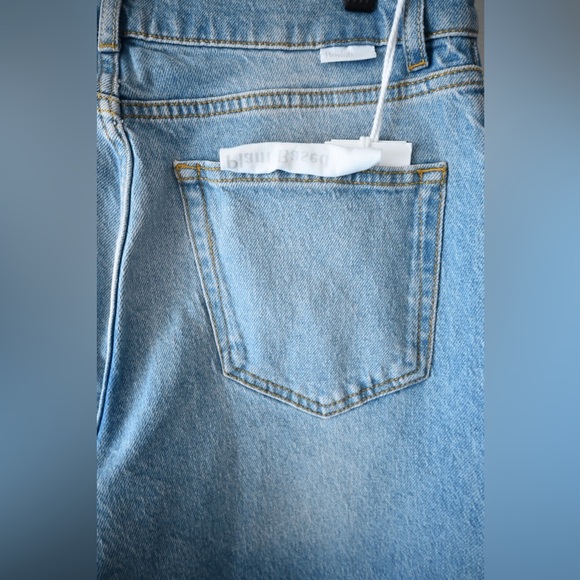 Boyish NWT "The Tommy" Jean , Eternal Sunshine Wash - Picture 7 of 8